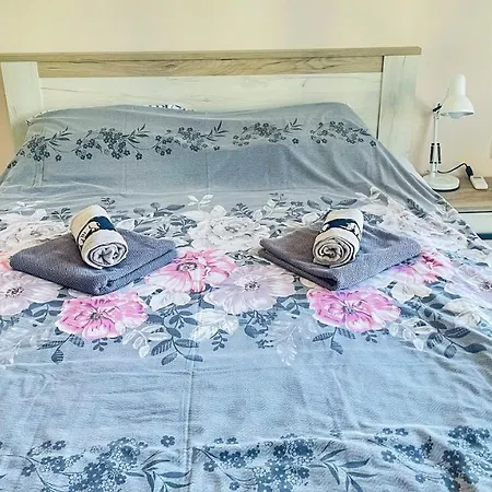 Апартаменты Venum Варна