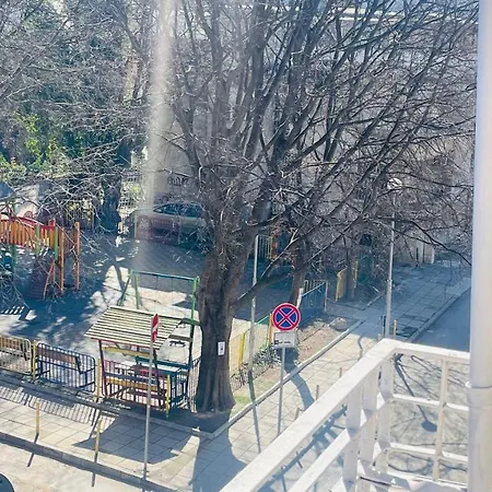 Venum Apartmán *
