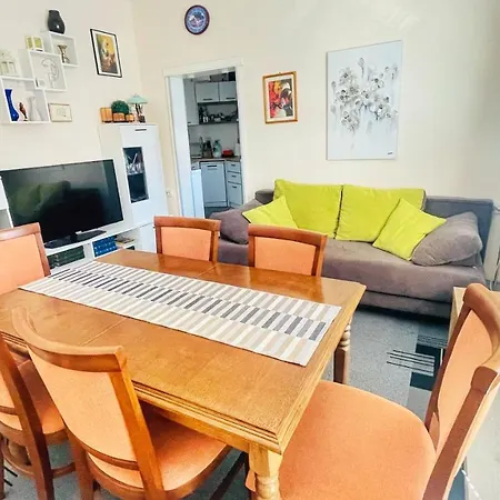Venum Apartament *