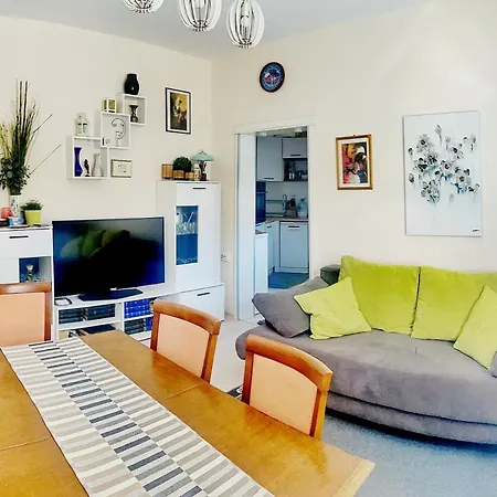 Venum Апартаменты