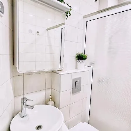 Apartament Venum Warna
