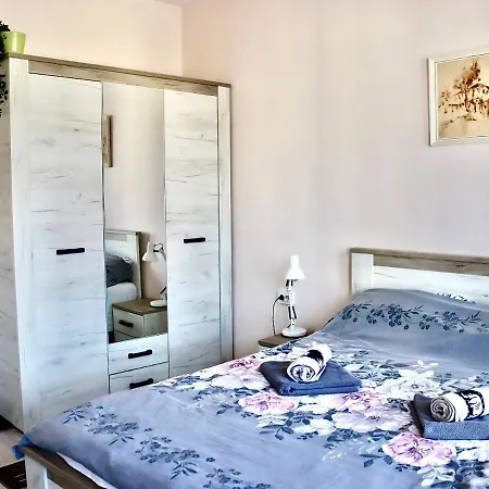 Venum Apartmán Varna
