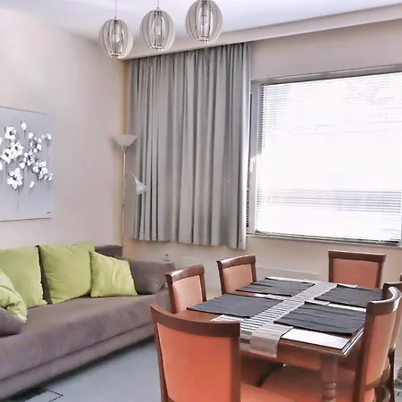 Venum Apartmán Varna