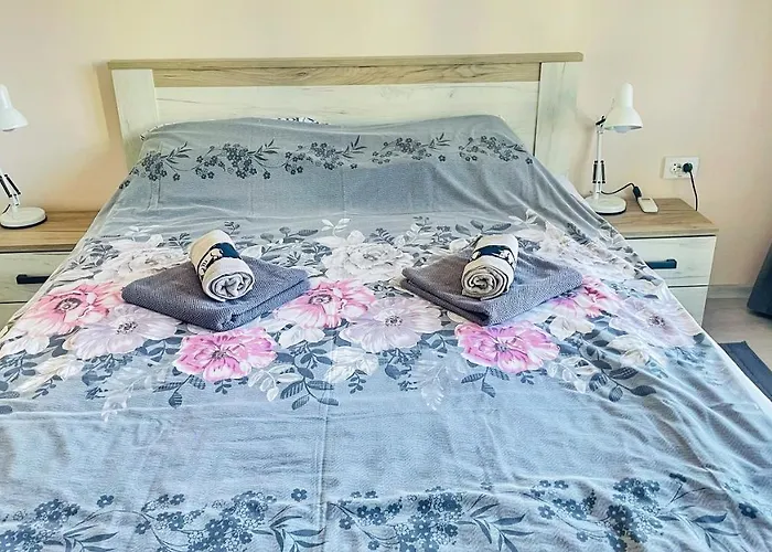 Apartment Venum Varna