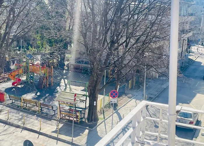 Venum Апартаменты *