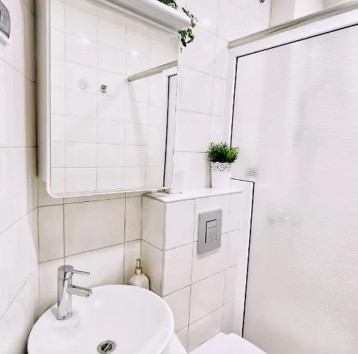 Apartment Venum Varna