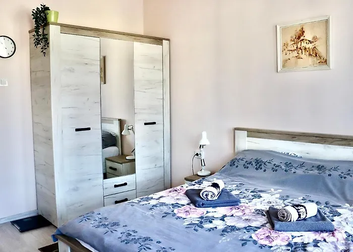 Venum Apartment Varna